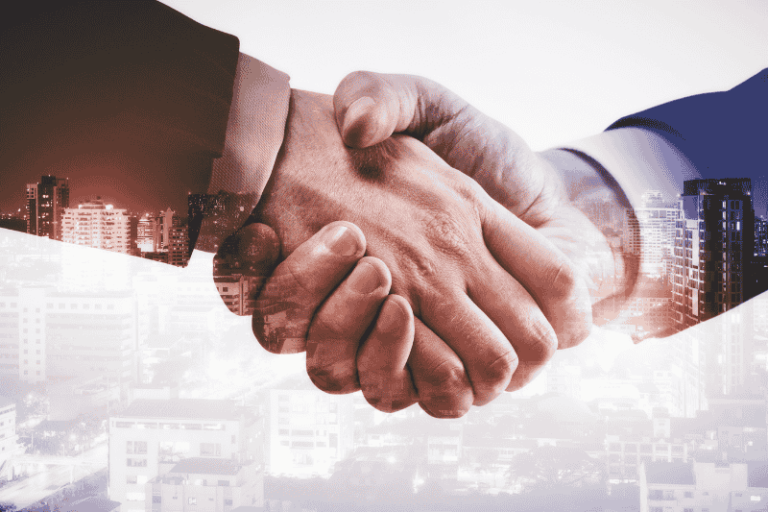 Building Trust in Financial Partnerships: What Sets G1 Utility Apart